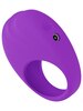 Lelo Lifeguard Cockring Purple Lelo