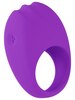 Lelo Lifeguard Cockring Purple Lelo