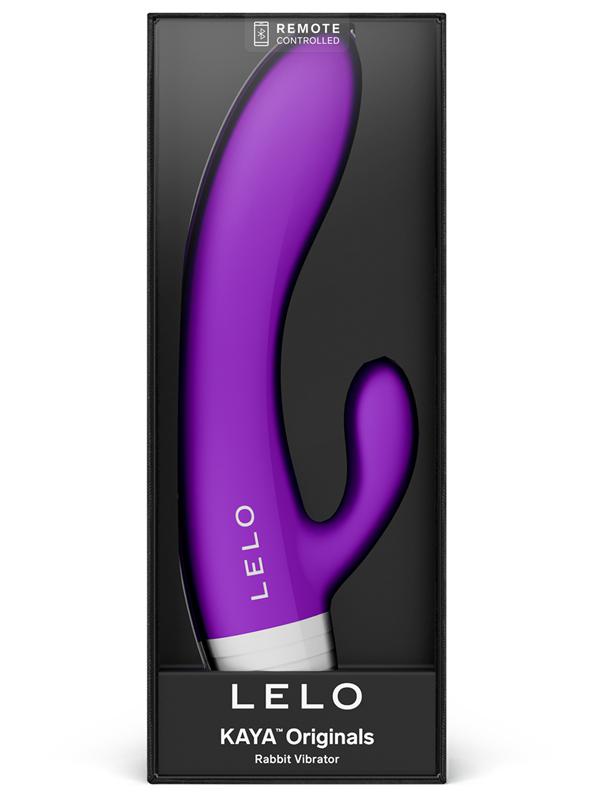 LELO KAYA Originals Purple