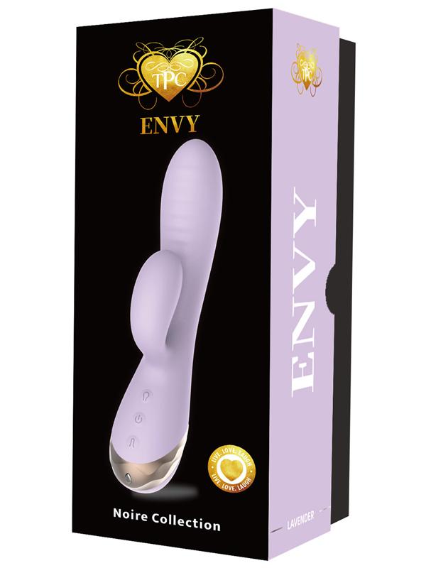 Envy Lavender The Pleasure Company