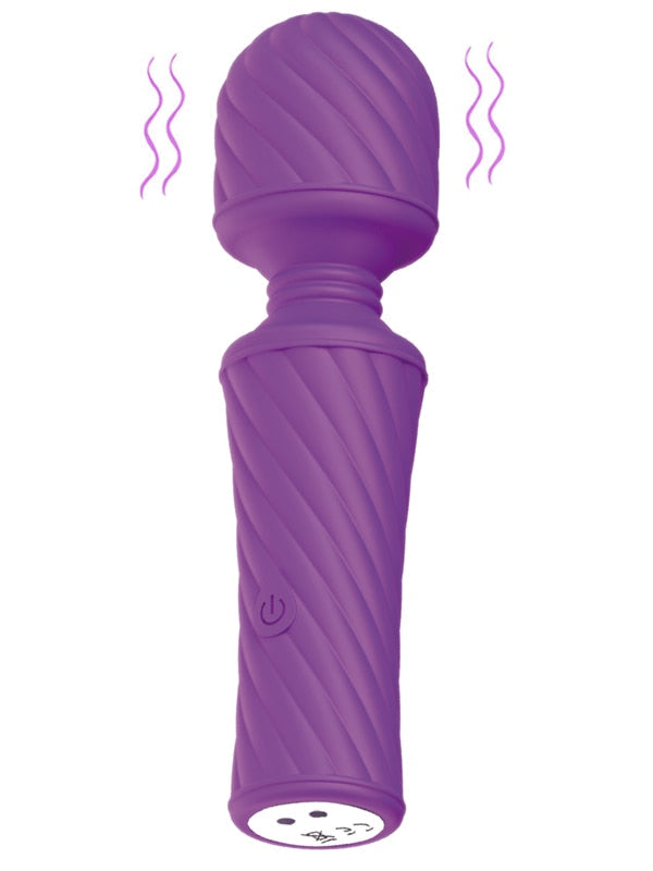 Glow Purple The Pleasure Company