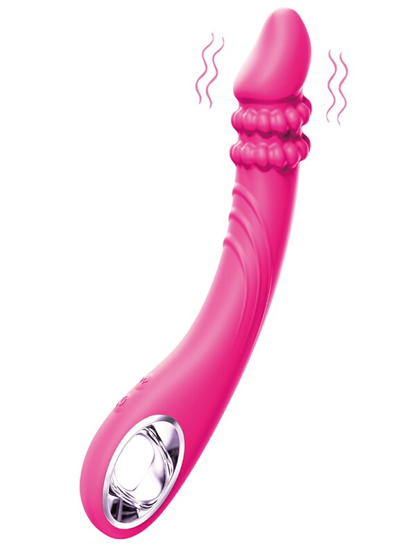 Halo Pink The Pleasure Company