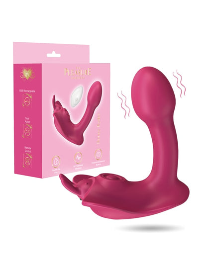 Honey Ryder Pink