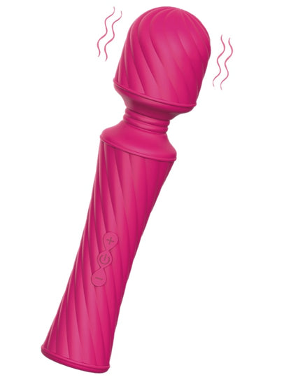 Rockstar Pink The Pleasure Company