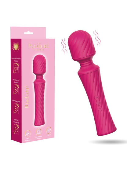 Rockstar Pink The Pleasure Company