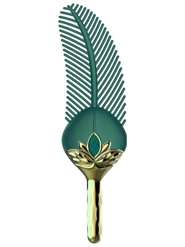 CLEO - Green The Pleasure Company