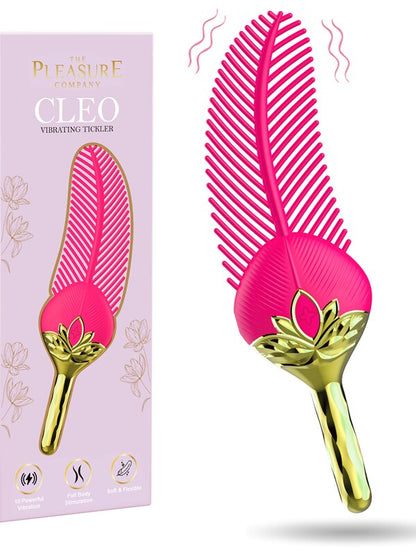 CLEO - Pink The Pleasure Company