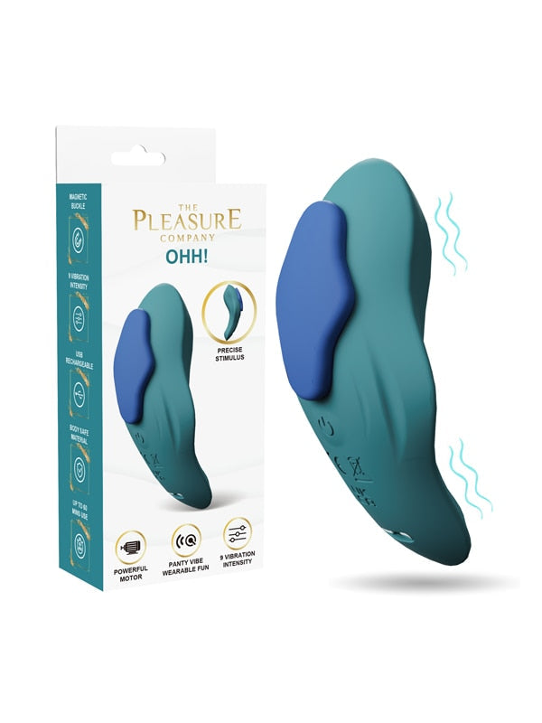OHH! The Pleasure Company