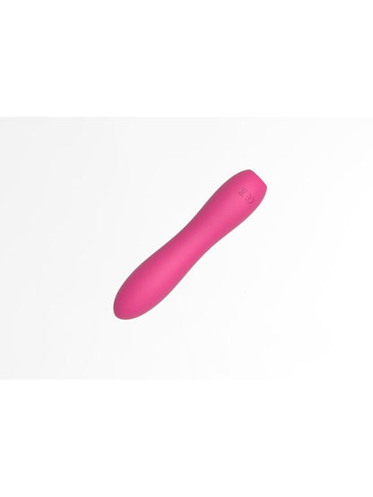 My Baby - Pink The Pleasure Company
