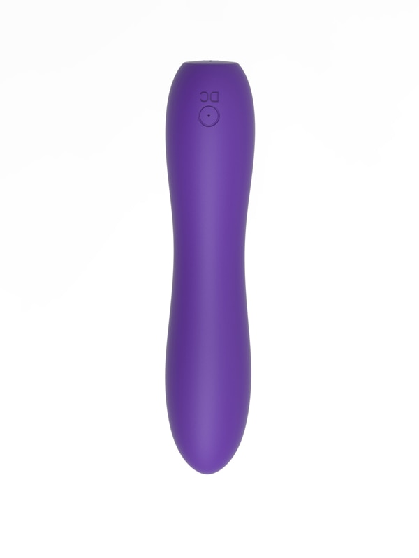 My Baby - Purple The Pleasure Company
