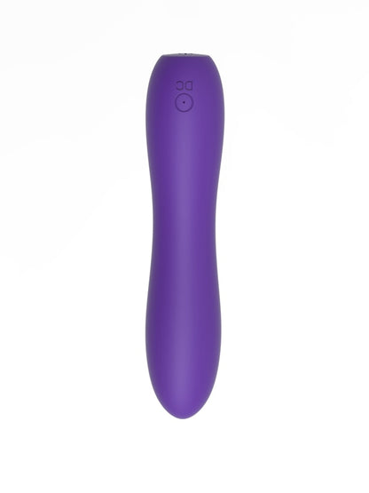My Baby - Purple The Pleasure Company