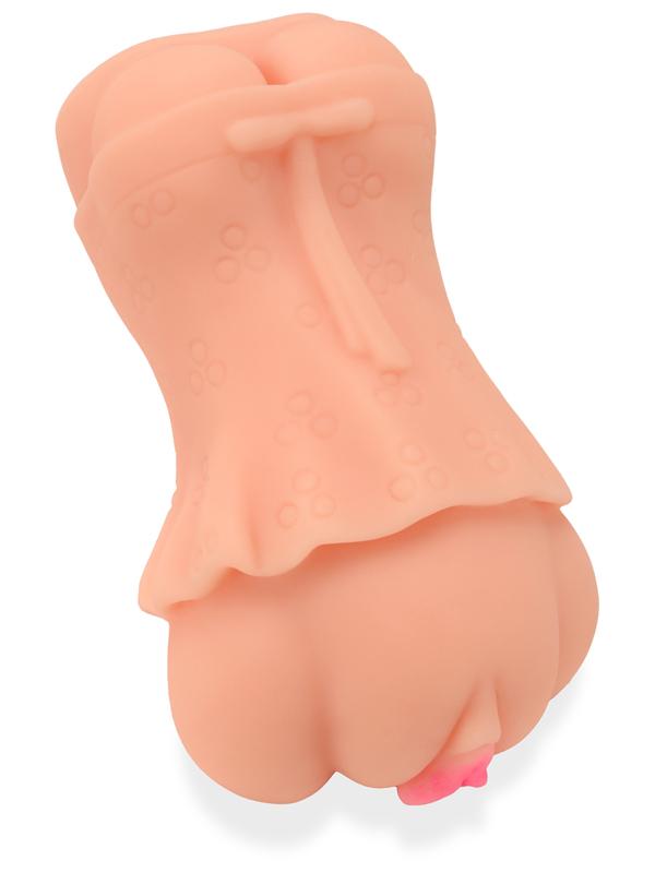 Miss Rome Savage Me Toys