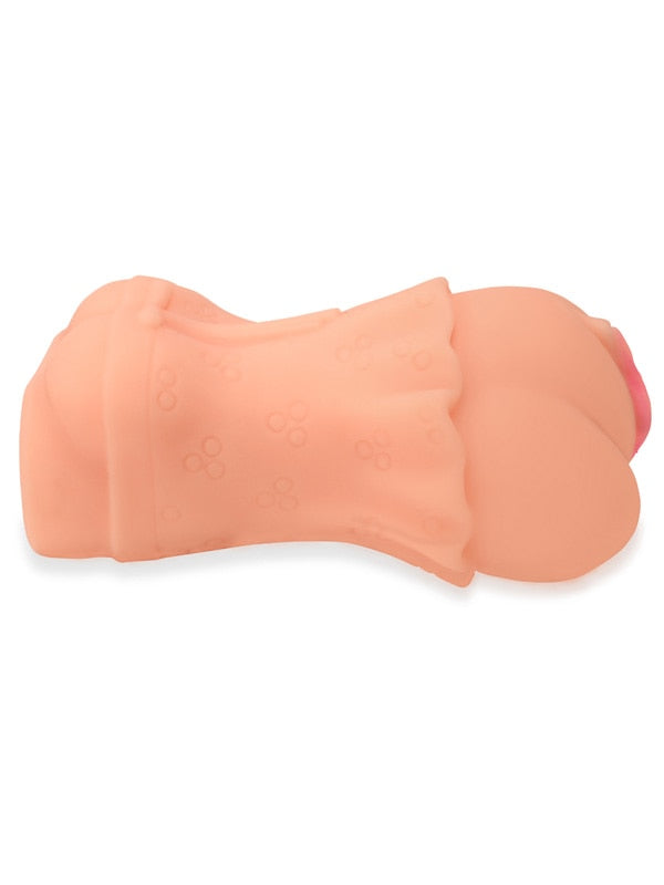 Miss Rome Savage Me Toys