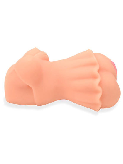 Miss LA Savage Me Toys