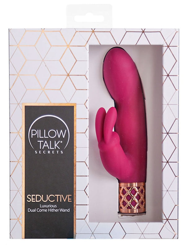 Pillow Talk Secrets Seductive Pillow Talk