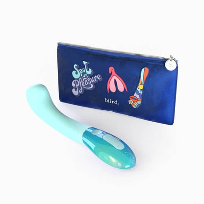 Gii Glow Mint Green Biird