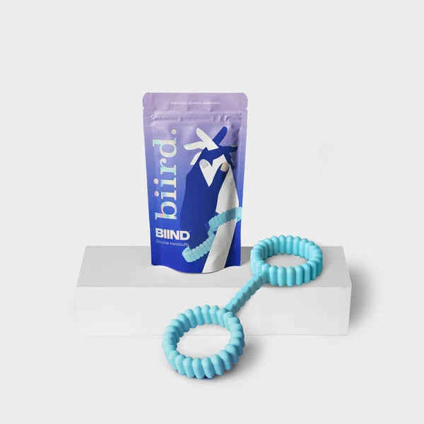 Biind (ex Cuffii) Biird