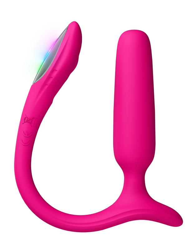 Lovense Lush Anal Lovense