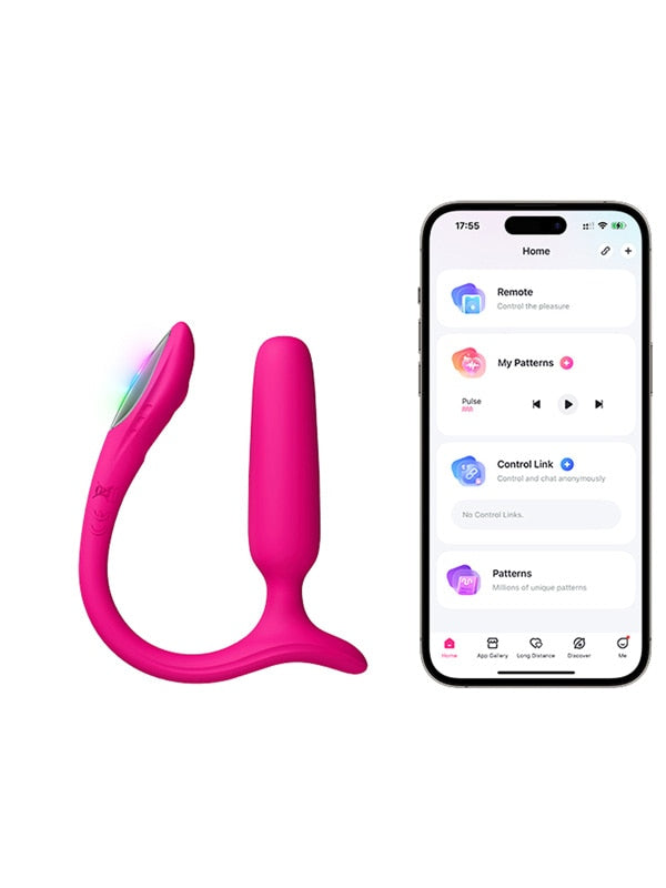 Lovense Lush Anal Lovense
