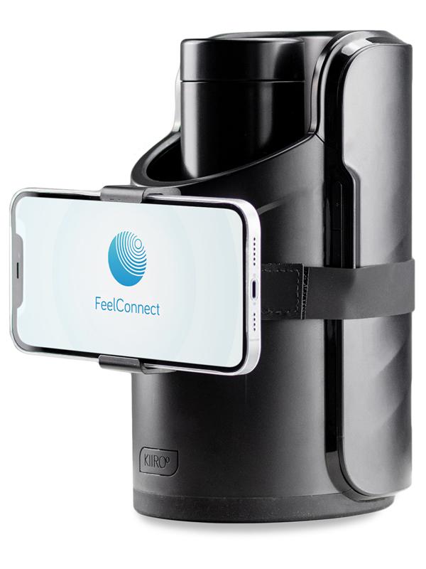 Keon Accessory Bundle Kiiroo