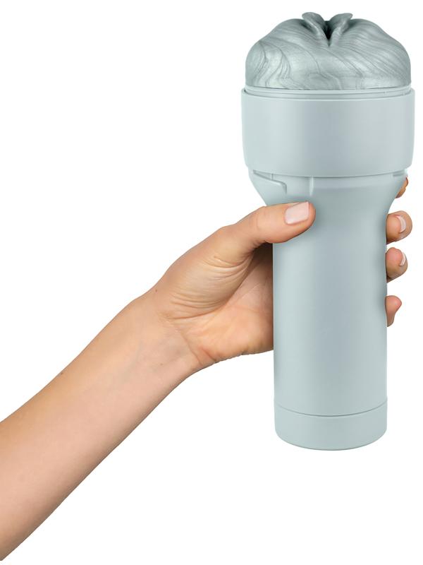Feel Argenta by KIIROO Stars Collection Stroker Limited Edition PowerBlow Compatible Kiiroo