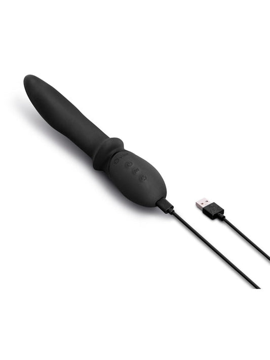 b-Vibe Rimming P-Spot Vibe prostate massager - ClubX Australia