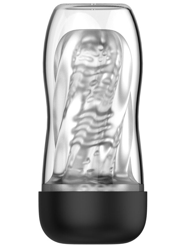 Alpha Surge Stamina Sleeve Nexus