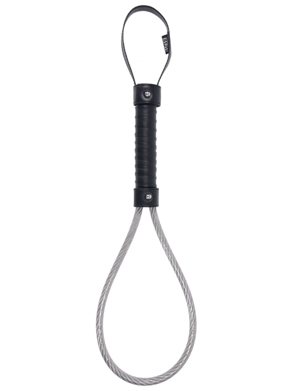 Edge by Sportsheets Metal Loop Spanker Sportsheets