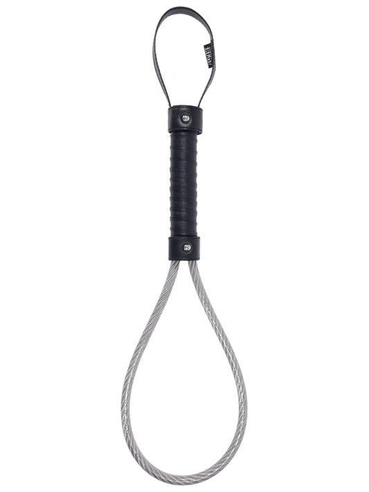 Sportsheets Edge Metal Loop Spanker - ClubX Australia