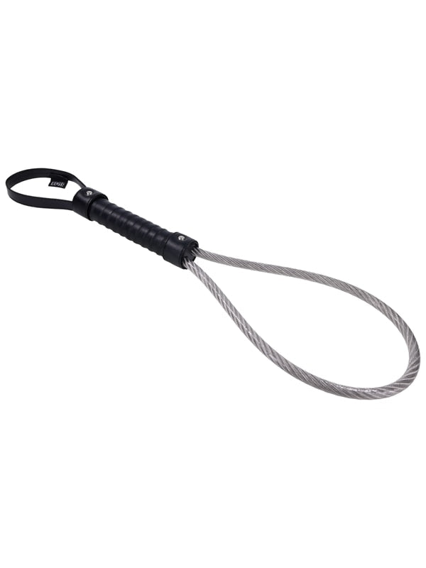 Edge by Sportsheets Metal Loop Spanker Sportsheets