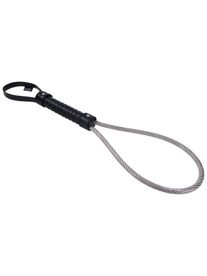 Edge by Sportsheets Metal Loop Spanker Sportsheets