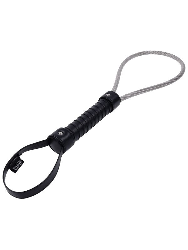 Edge by Sportsheets Metal Loop Spanker Sportsheets