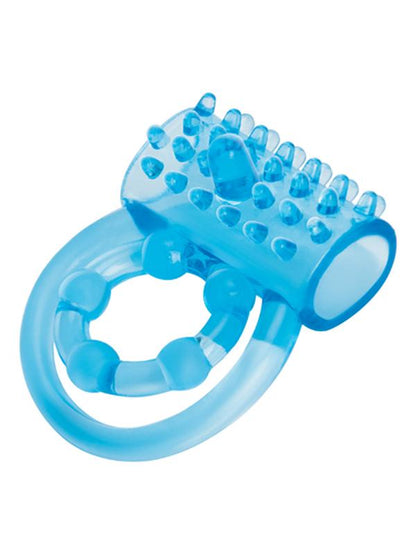 Bodywand Rechargeable Classic Duo Ring Bodywand