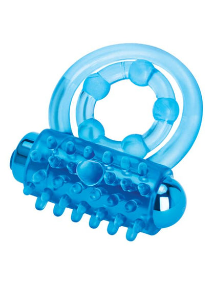 Bodywand Rechargeable Classic Duo Ring Bodywand