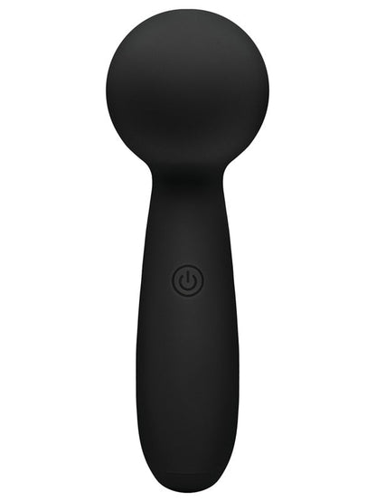 Bodywand Mini Lolli - Black Bodywand Products