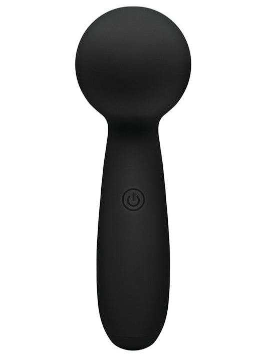 Bodywand Mini Lolli - Black Bodywand Products