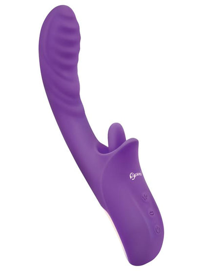 Bodywand G-Play Lick Me Out Squirt Trainer Bodywand Products