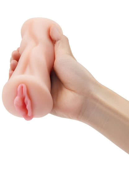 Zolo Stroke Off Asian Pussy Stroker zolo