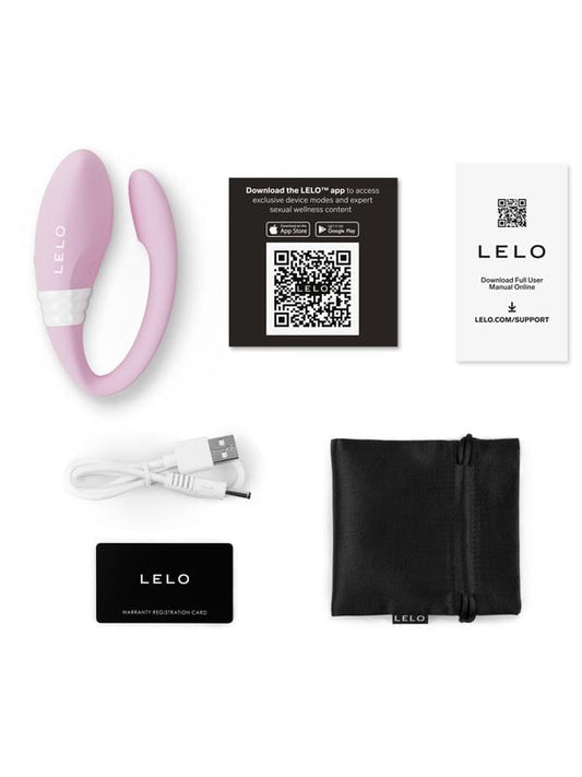 LELO MAHANA Originals Soft Pink LELO Originals