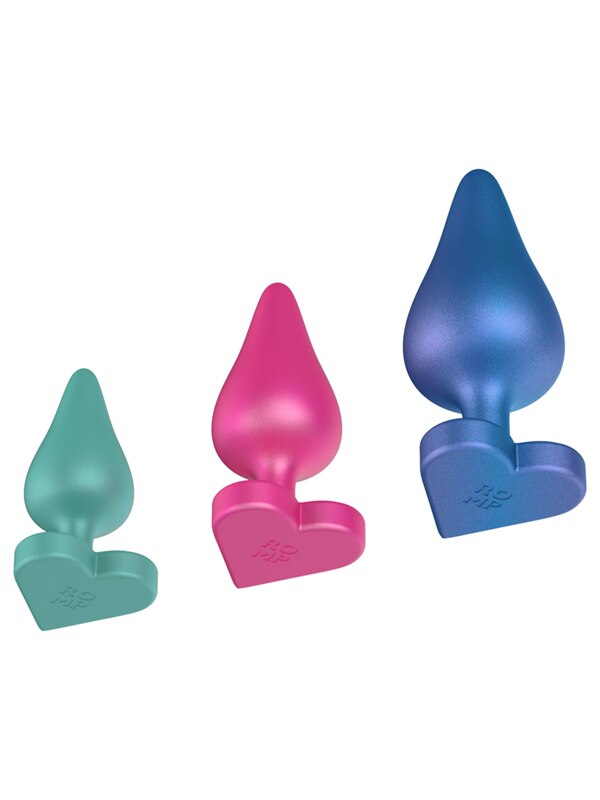 Romp Luster
