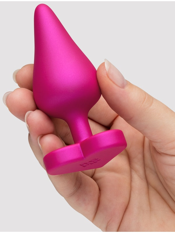 Romp Luster