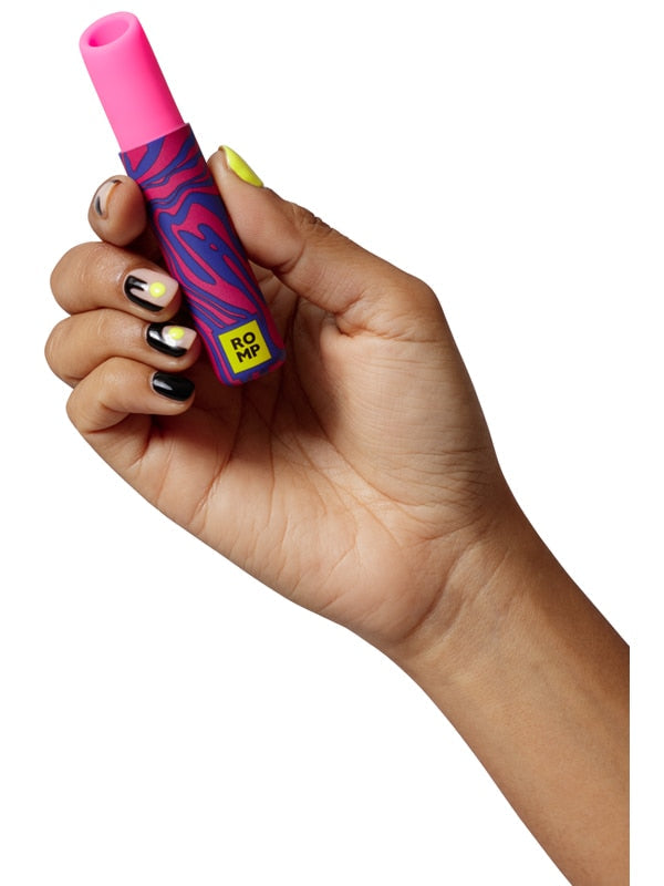 ROMP Lipstick Romp