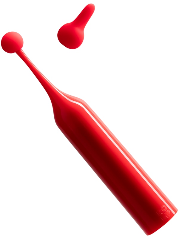 Romp Pop Clitoral Stimulator Romp