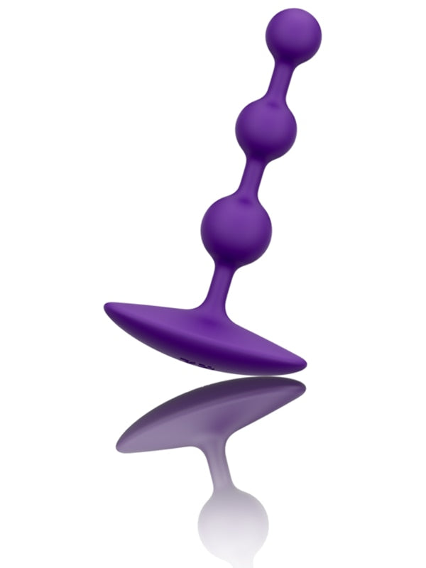 Romp Amp Anal Beads Romp