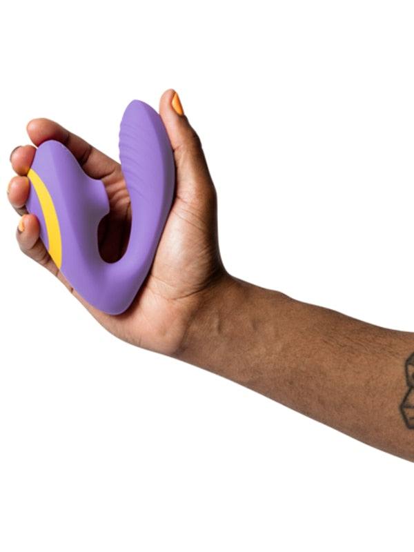Romp Reverb Rabbit Vibrator Romp