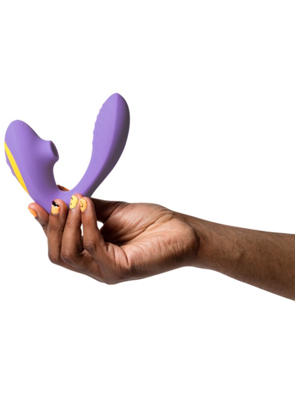 Romp Reverb Rabbit Vibrator Romp
