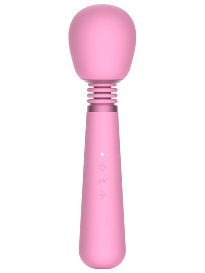 Soft by Playful Mini Soft Wand Pink Playful