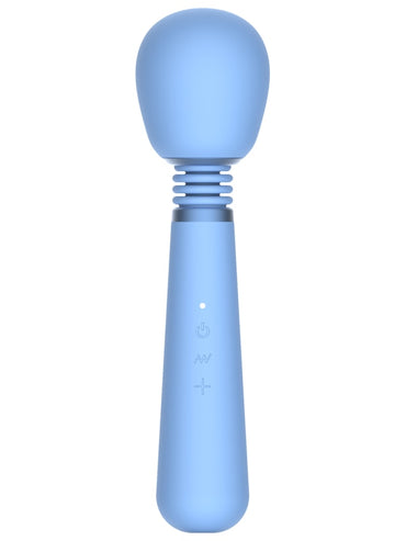 Soft by Playful Mini Soft Wand Blue Playful