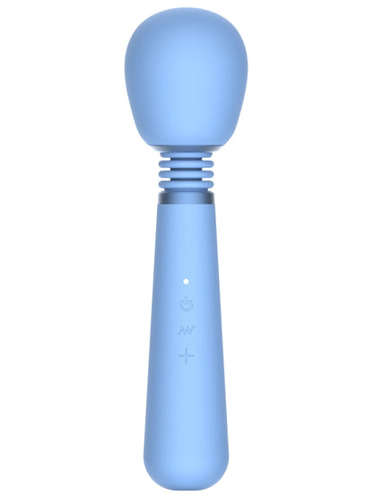 Soft by Playful Mini Soft Wand Blue Playful