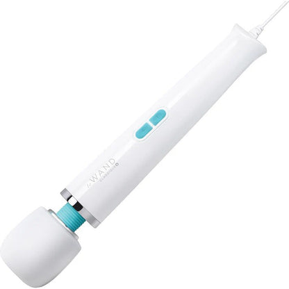 Le Wand Classique Plug In Wand Massager Le Wand